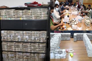 odisha cash seizure