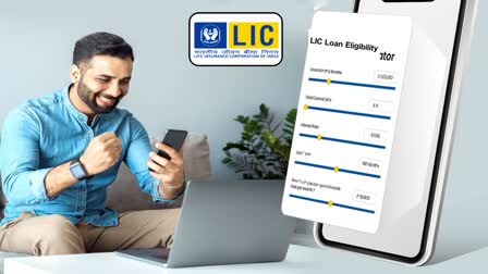 LIC loan eligibility criteria