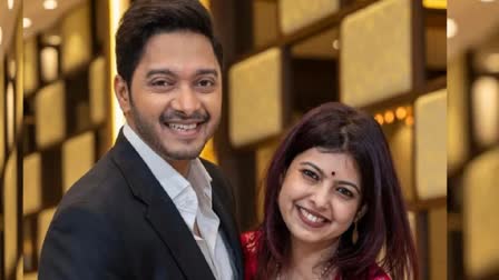 Shreyas Talpade discharged from hospital, actor wife says, my life is back home