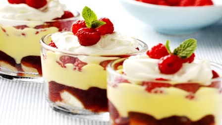 Christmas Dessert News