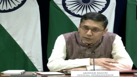 Hope Canada will take action against anti-India elements: MEA