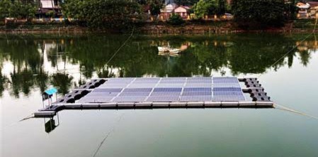 solar power projects in Assam