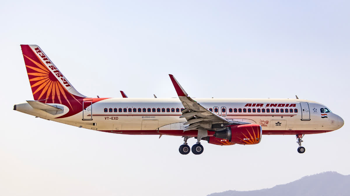 Air India