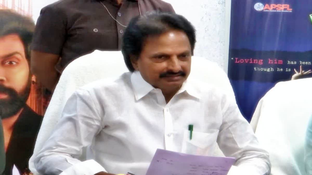 Police Focus on YSRCP Leader Gowtham Reddy