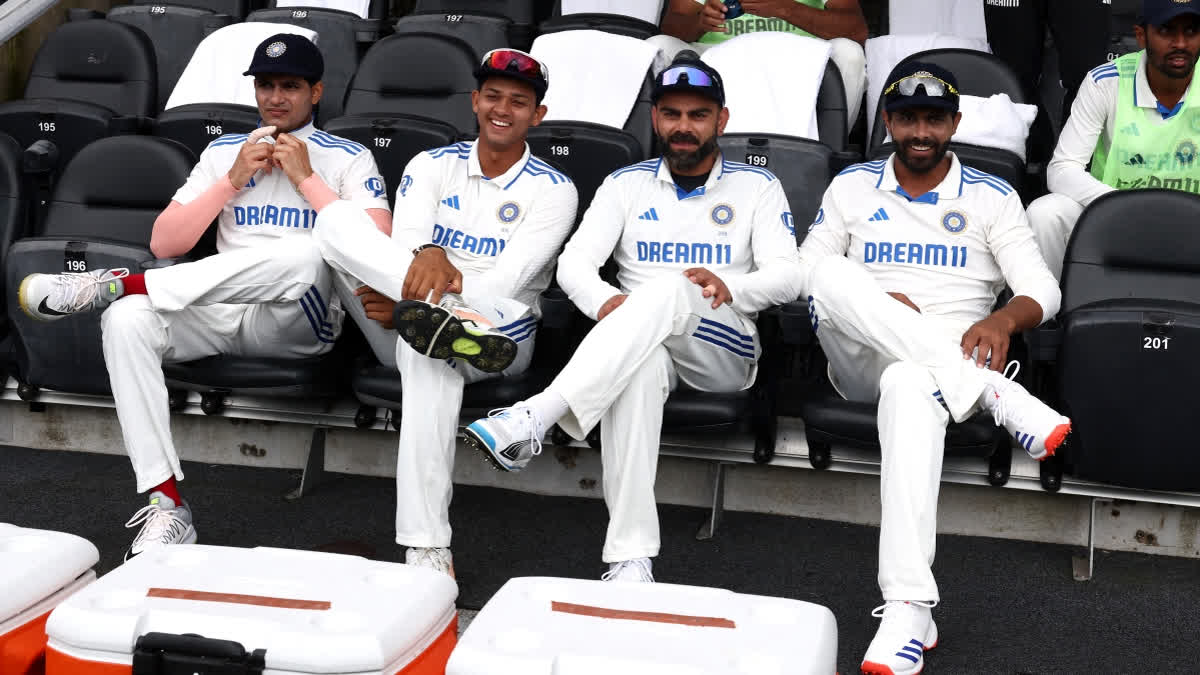 The much-anticipated Boxing Day Test between India and Australia is set to take place at the Melbourne Cricket Ground (MCG) from December 26.