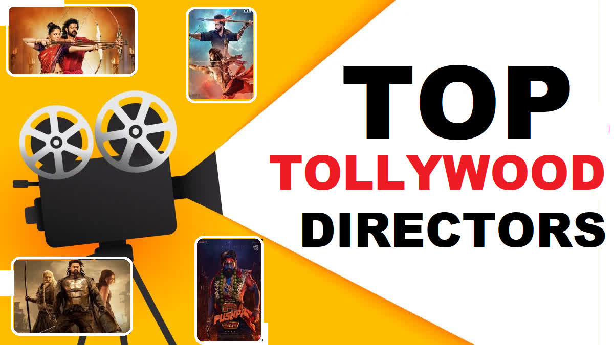 Tollywood Directors