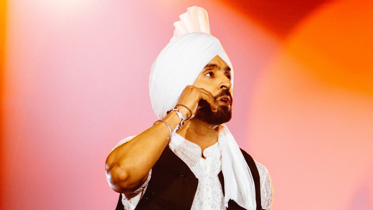 Diljit Dosanjh