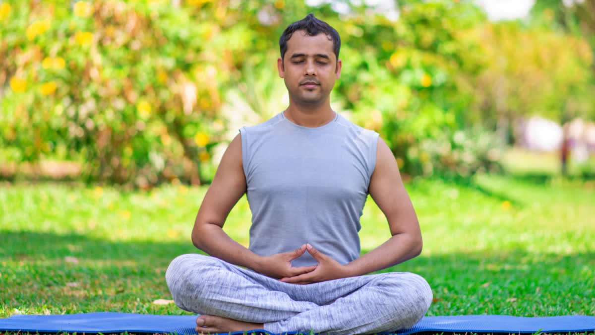 Meditation for beginners