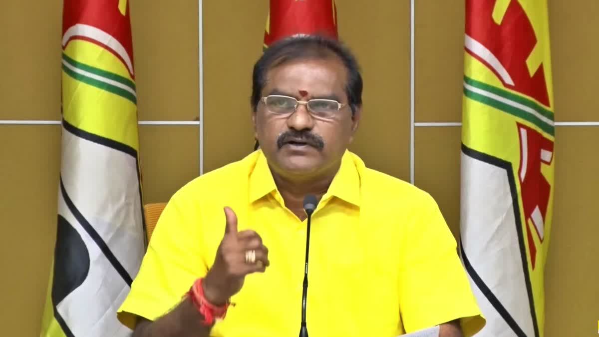 Minister Nimmala on Alliance Government Victory on Irrigation Elections