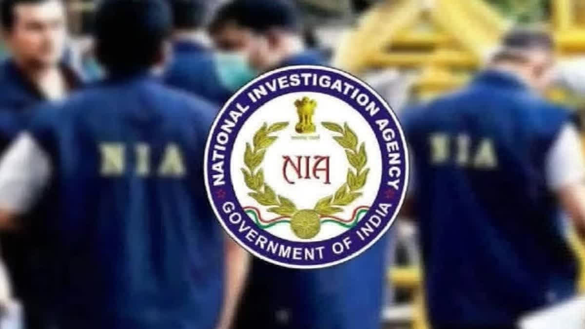 NIA Chargesheets Two In J&K Arms Seizure Linked To Hizb-ul-Mujahideen