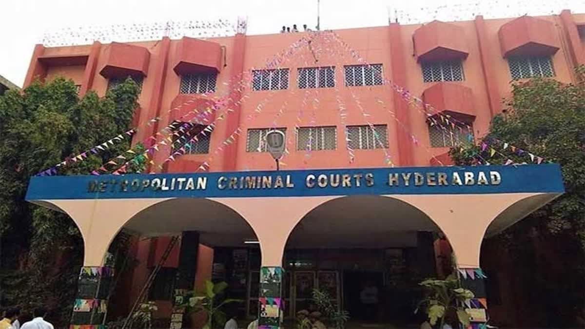 Hyderabad Man Gets Death Sentence For Killing Pregnant Ex-Wife & Two Others