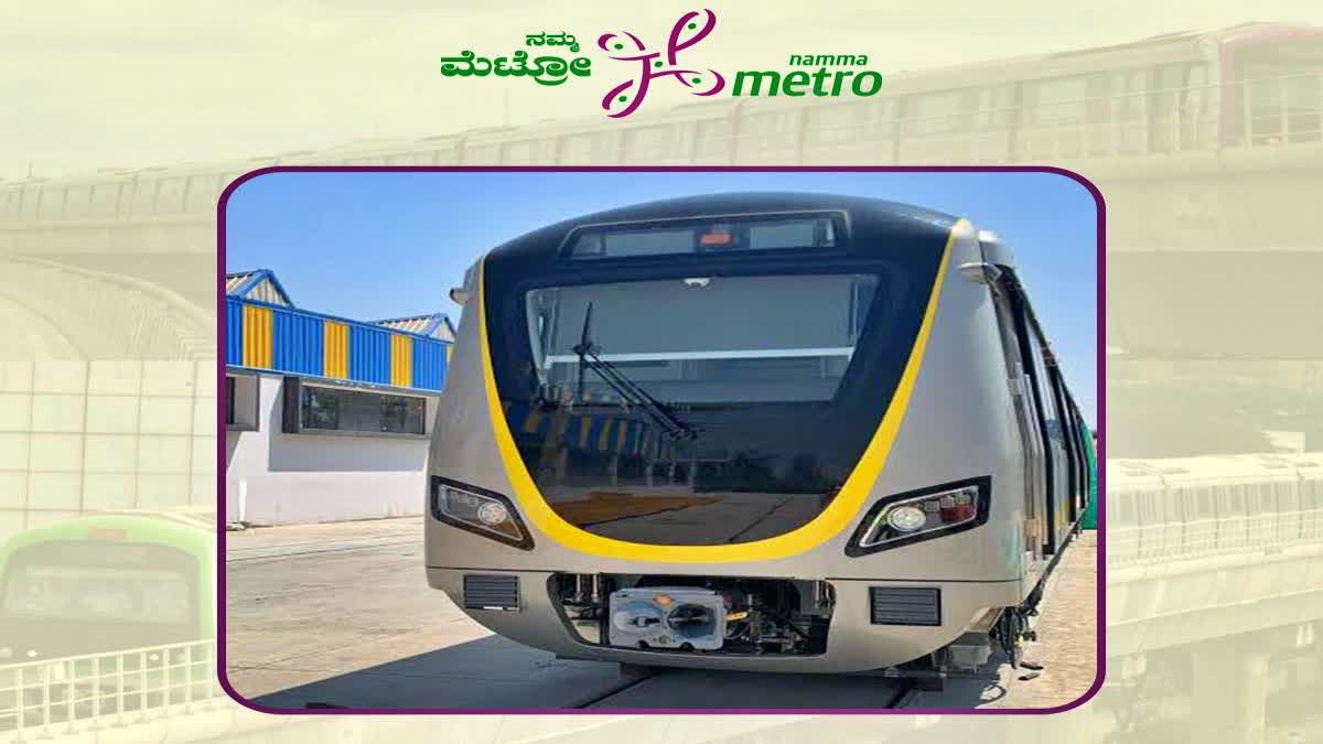 Namma-metro