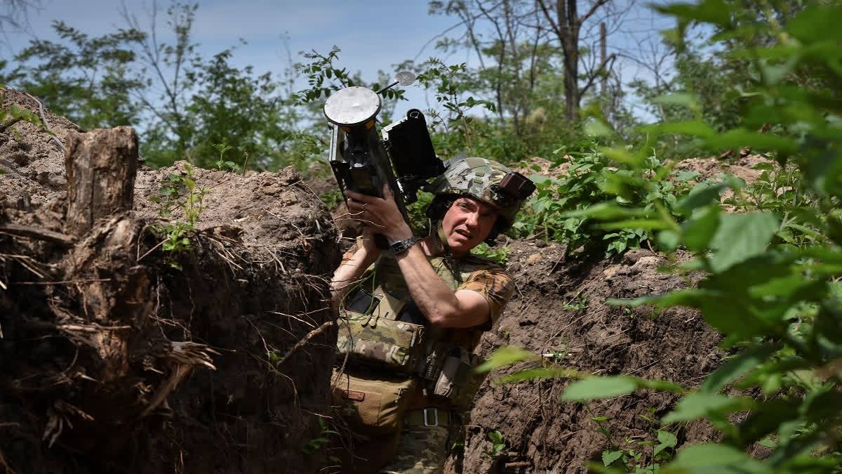 In a year when the world is grappling with the devastating fallout of the Israel-Hamas war and the prolonged Russia-Ukraine conflict, India has stepped forward to mediate, bringing a unique perspective to the negotiating table.