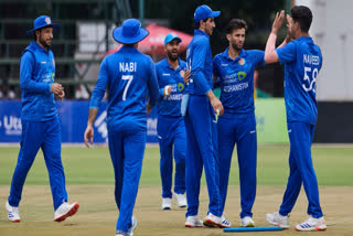 Zimbabwe will battle it out against Afghanistan in the final one-day international of the series at the Harare Sports Club on Saturday, December 21.