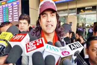 playback singer Jubin Nautiyal