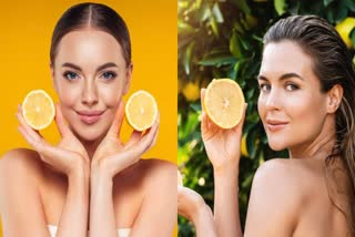 Lemon Benefits for Skin