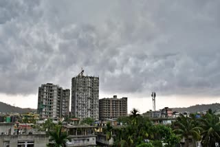 കേരളം മഴ  KERALA WEATHER Updates  മഴ മുന്നറിയിപ്പ് കേരളം  KERALA RAIN Updates