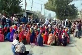 Girl murdered in Jind