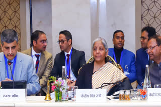 55TH GST COUNCIL MEETING