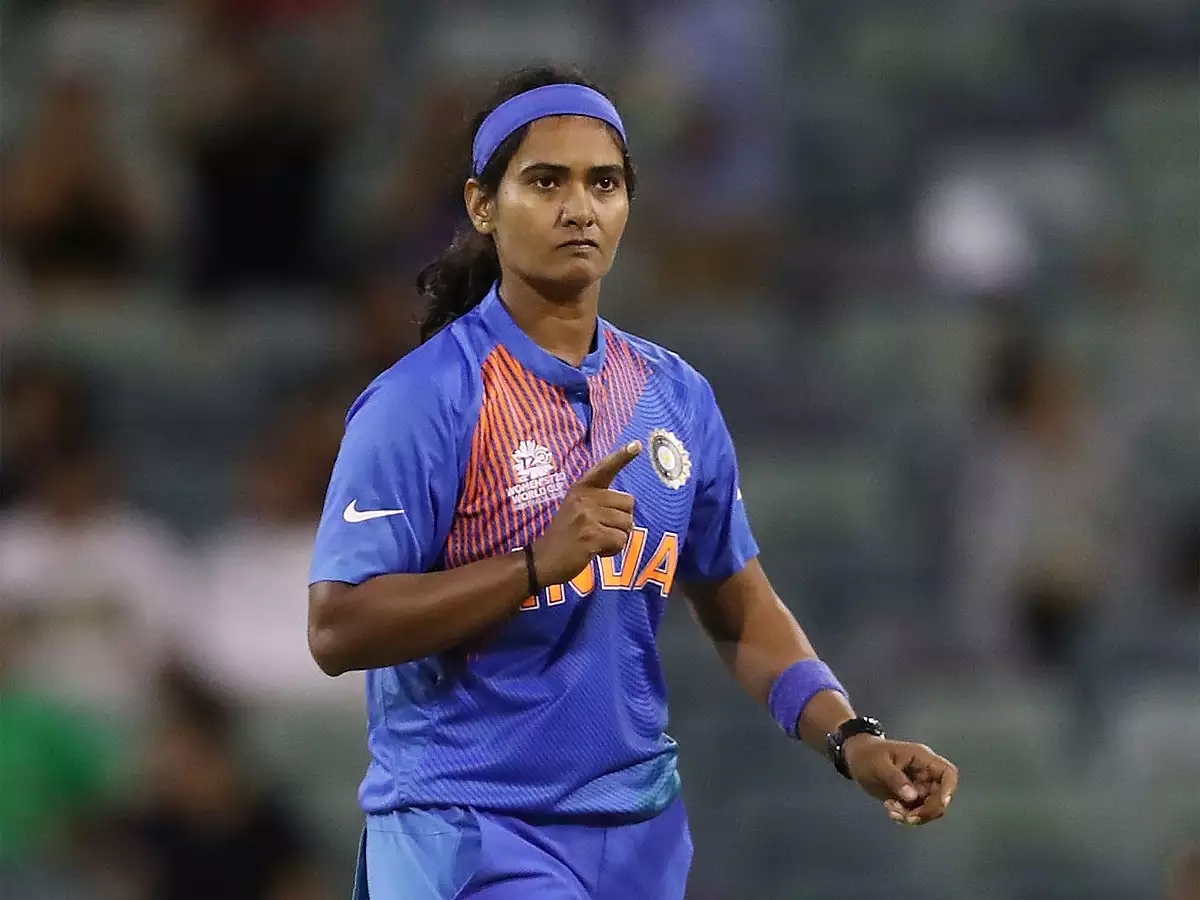 BCCI, Deepti Sharma, Sikha Pandey, Arjuna Award