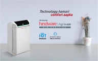 Hindware appliances,  internet of things