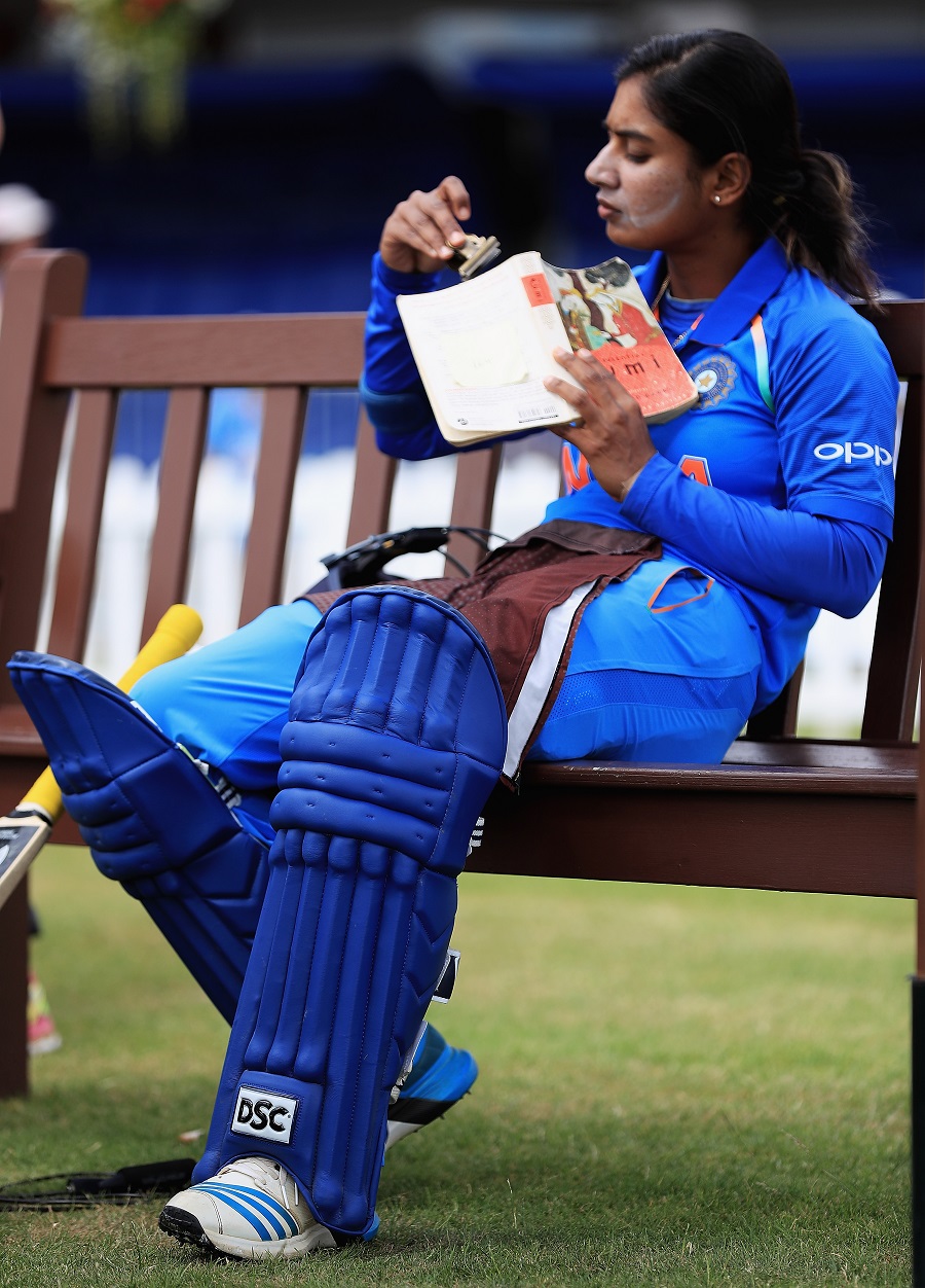 India's women's team, Mithali Raj, Milton Keynes, Ireland