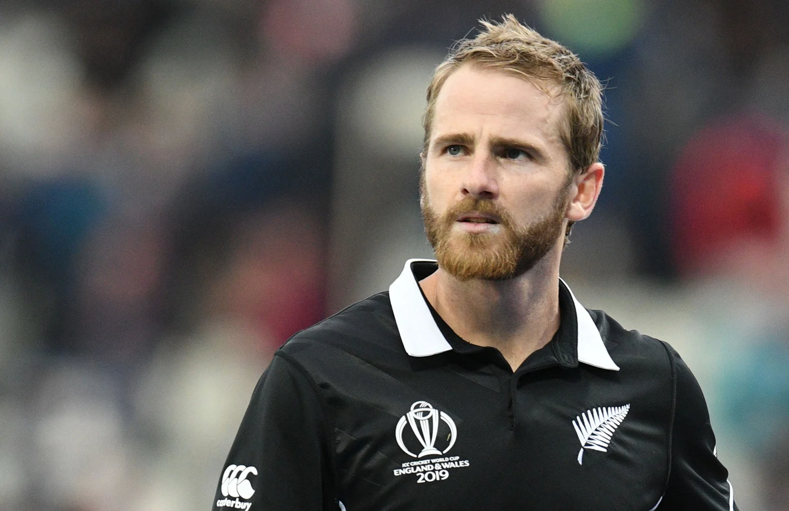 Kane Williamson