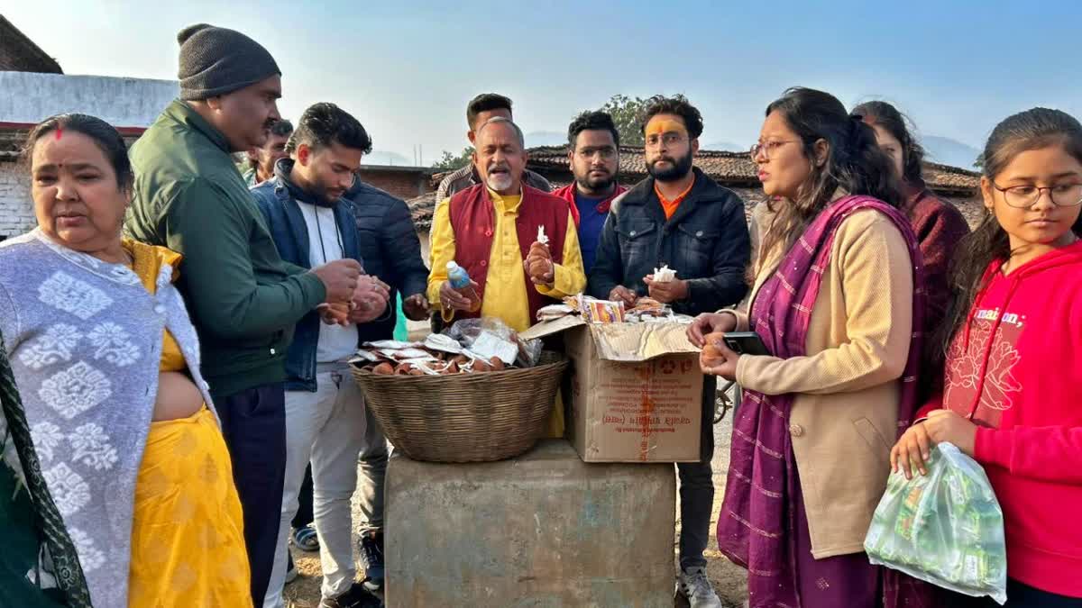 Ram Mandir consecration