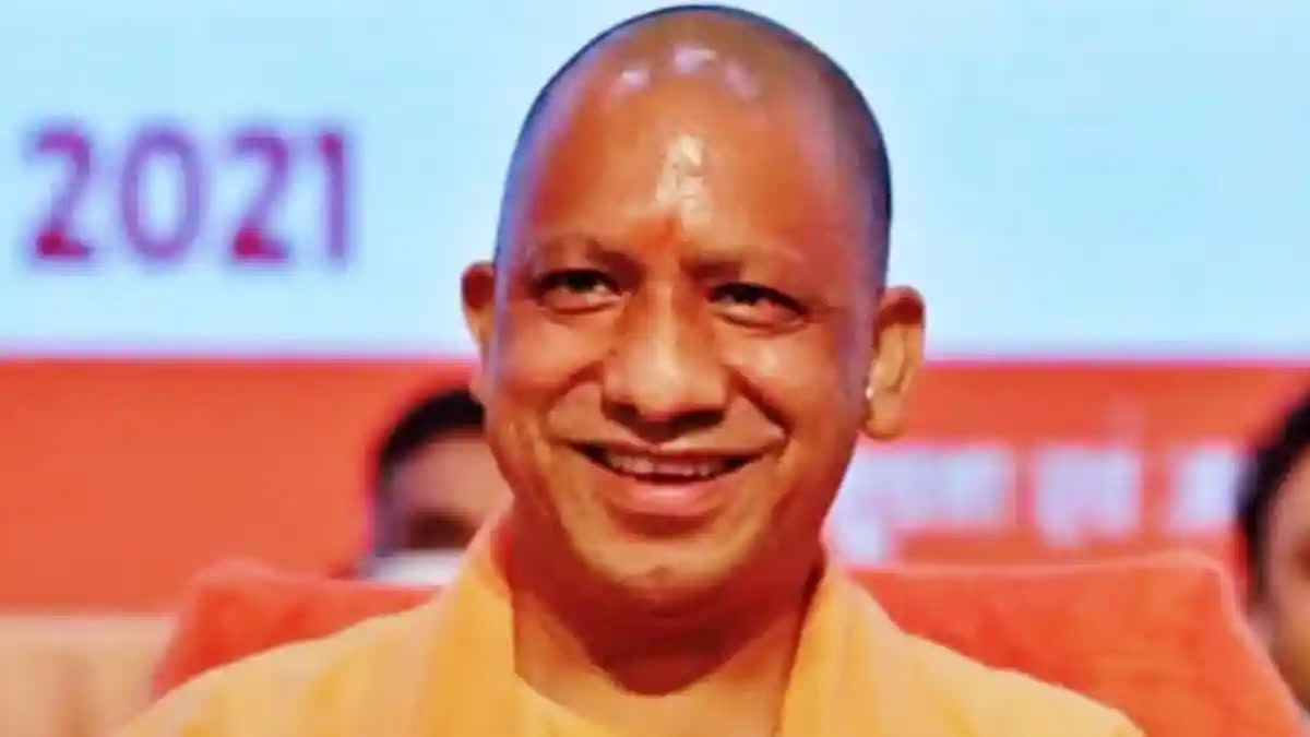 Uttra Pradesh Chief Minister Yogi Adityanath