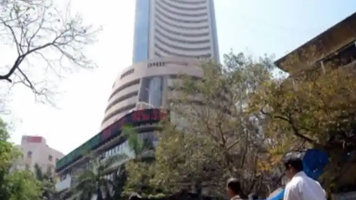 Indian stock exchanges shut today for Ayodhya Ram Temple Pran Pratistha