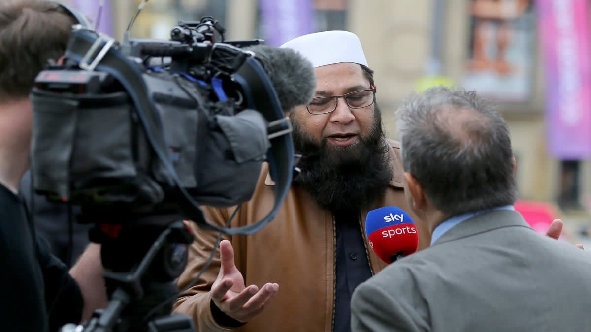 Former Pakistan skipper Inzamam ul Haq has explicitly blamed Zaka Ashraf after his resignation from Cricket Board's chairman saying he was the reason behind team's disastrous ODI World Cup 2023. He also quelled to imagine the mindset of the players when they heard that the PCB Chairman has mentioned that the team selected was not done by the board but by the captain and chief selector only.