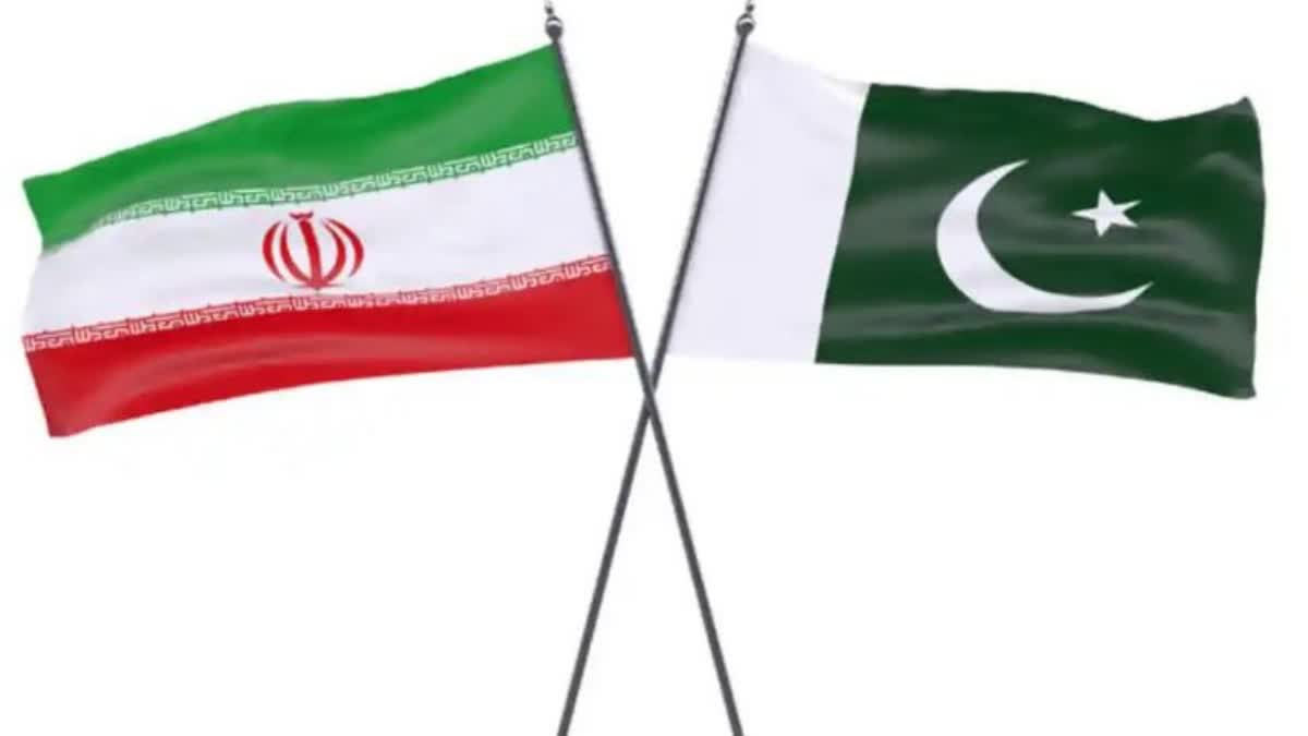 End of Pakistan Iran tension, Iranian Foreign Minister to visit Pakistan on January 29