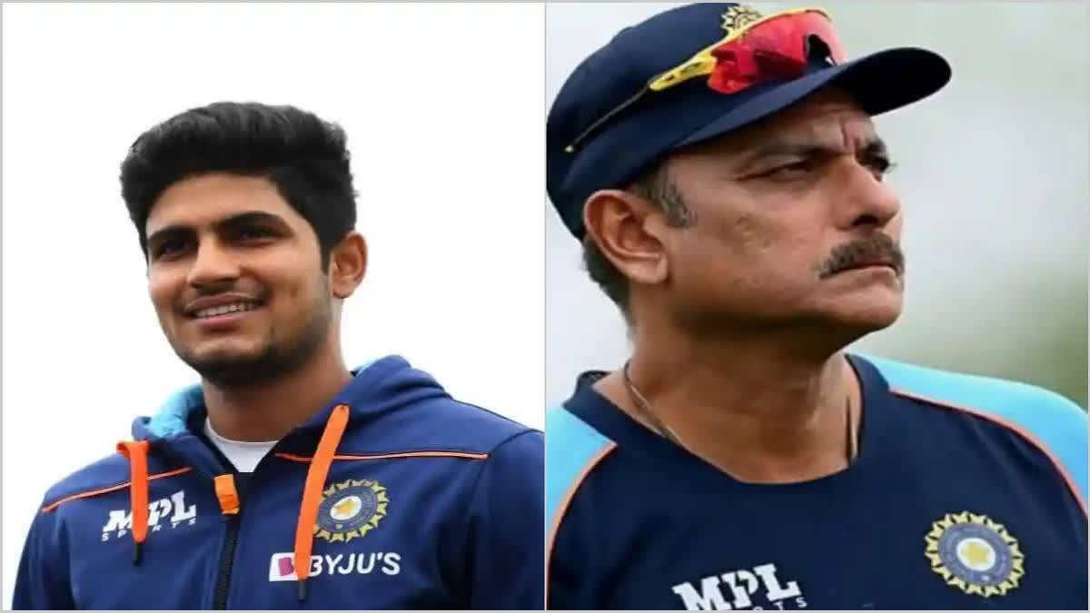 Former India all-rounder Ravi Shastri will be bestowed with the Lifetime Achievement Award by the BCCI during a function in Hyderabad on Tuesday. Young India batter Shubman Gill will also be awarded at the glittering ceremony, which is expected to be attended by both India and England teams