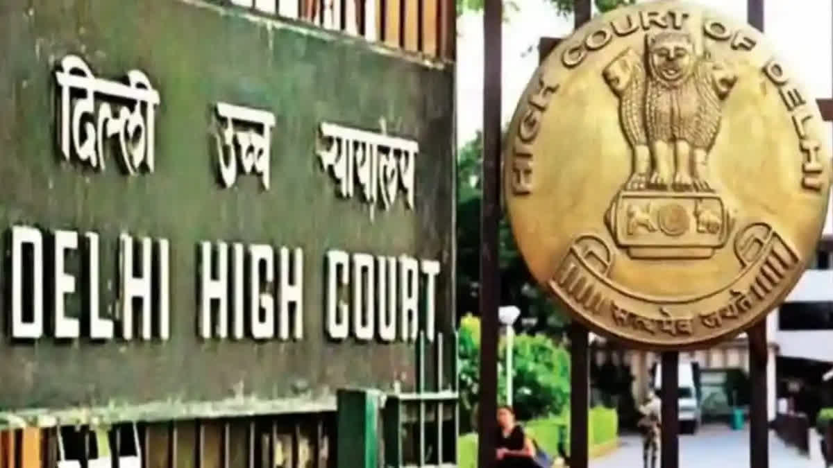 Delhi HC sets aside CIC direction on disclosing information related to PM CARES Fund