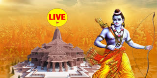 India in grip of religious fervour as Ayodhya set to welcome Lord Ram