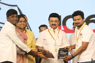 DMK Youth Wing Secretary Udhayanidhi Stalin at a conference stressed that any attempt to undermine the Tamil culture would be vehemently protested. He also emphasised on the importance of emboldening youth in electoral politics.