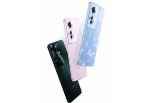 Oppo Reno 11F 5G Launch Date