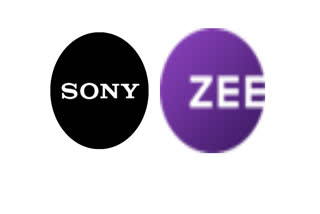 Sony call off the merger with Zee (File Photo)