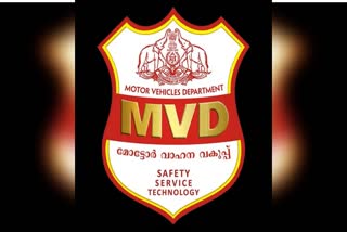motor vehicle department  enforcement officers  road accident  മോട്ടോര്‍ വാഹന വകുപ്പ്