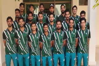 Pakistan Hockey Team failed to secure Paris Olympic quota 2024 for third consecutive time after losing 2-3 to New Zealand in the third position match in the FIH men's qualifiers in Oman. Pakistan's former captain, Hasan Sardar said that I don't know what the government is also doing as they have sacked Federation President few days before the elite tournament.