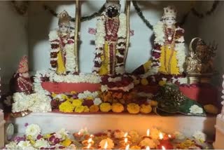 Highlights of 'Pran Pratishtha' Samgam in various temples of Punjab