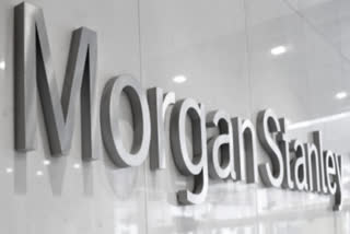 Morgan Stanley (IANS)
