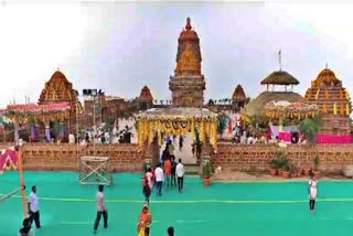 Ram temple in nayagarh