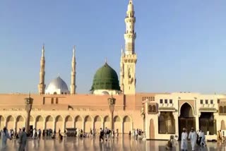 Important Guidelines for Visitors regarding Masjid al-Haram and Masjid Nabawi