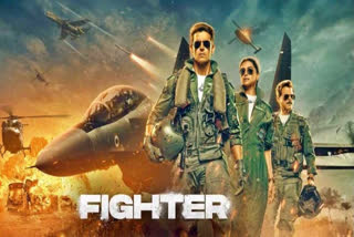 Fighter advance booking: Hrithik Roshan-Deepika Padukone starrer brings in Rs 3.1 crore for day 1