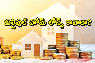 How Many Home Loans Can a Person Have in India