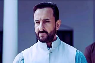 Saif Ali Khan