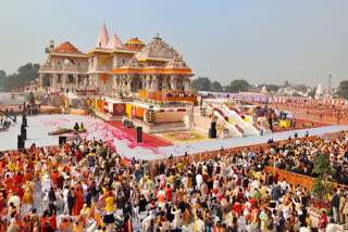 The grand opening of Ram temple in Ayodhya on January 22 is a big religious event. It also comes with a large economic impact as India gets a new tourist spot which could attract 50 million plus tourists a year, foreign brokerage firm Jefferies said in a report.