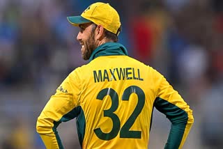 Glenn Maxwell