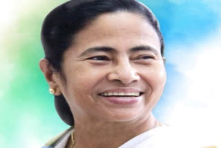 West Bengal Chief Minister Mamata Banerjee (Source: X@MamataOfficial)